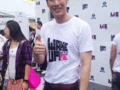 Pat新剧即将关机  Than否认在Cee、Amy的婚礼上动物传闻