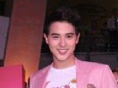 James将代表泰国亚运会上表演   Namtarn坚称位想过公开与Pai交往 
