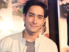 Louis否认与Noon形影不离  Pooklook高兴于印度联系她合作共事