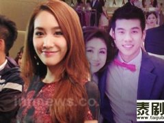 泰星Min否认与上流社会人士Kanch交往  KenP高兴电视剧《星月缘》反响良好