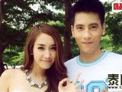 泰星Min亲弟弟New Thanasit进演艺圈  KenP期待与Namtarn再合作拍戏
