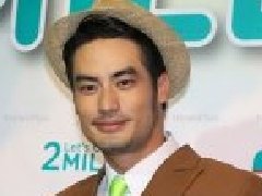 Boy承认常与Margie一起吃饭  Deaw承认有人批《日冕之恋》与现实不符