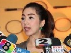 Woonsen打算经营美容生意  Top承认有交谈的女子