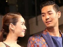 Weir与Min被封“强磁场情侣档”绰号  Rome因为服药而导致模糊