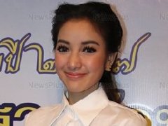 泰星Pat获“孝顺子女”奖  传Andrew取代KenP出演《天国神女》