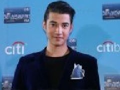Mario否认是Liew向丈夫央求的视频的M字母男主演  Taew透露在动物园为Ton庆生