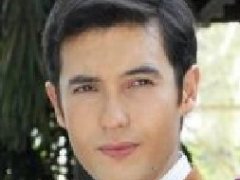 泰星Andrew取代KenP出演《天国神女》 KenP因忙于学业而退出