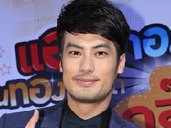 Boy Pakorn说会帮Margie审视追求者  Dome称一直都知道有关Metal的传言
