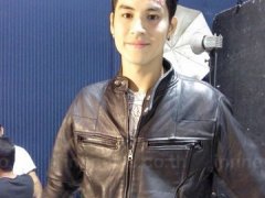 Kao打算来中国演电影  Mos与Game说Sorn喜欢唱歌