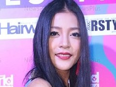 Saipan承认与George分手 Benz饰演《恶魔之子》中Woranat一角