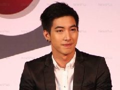 Tono因与Tangmo的问题而删IG  Jane Jensuda称与Paul的爱情很愉快