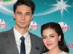 Matthew与Lydia明年3月21日结婚 Ananda与Donut否认分分合合炒作