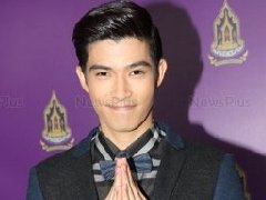Toomtam将于9月26日出家修行 Dan与Beam受到歌迷们的欢迎 