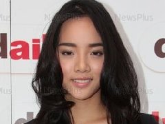 Wawwa不知《世界交叉点》剧组很高兴她被除名 Mos否认带女儿Sorn进入演艺圈