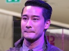 Pong的中国电视剧将举行新闻发布会 Guzjung承认她的朋友建立支持Dome的主页