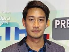 Pong否认与Kaew复合 Yayaying说感情方面有交谈的对象