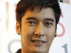 Vee主演的《玩火玫瑰》在10月6日播出 New称《旧伤》红到柬埔寨