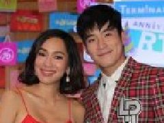 Lek与Joy很高兴他们的情侣档影迷更多 Baitoey承认撮合Auan与Jam