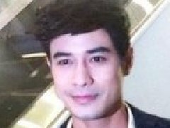 Rome称在拍完电视剧后将出家修行 Wan说与Pim是友好分手