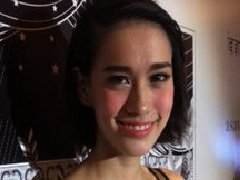 Aida宣布与Ammy分手 Mac称工作堆积
