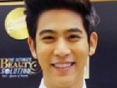 Porshe澄清称要追求Baifern只是开玩笑  Pat与她父亲的调解未果