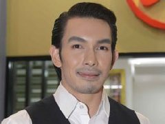 Umm承认为电视剧适宜观看而调整激情戏份 Patricia与Son再掀情侣档舆论热潮