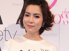 Gift否认与Boom Piyapan疏远 Noey否认与Arm一道参加活动