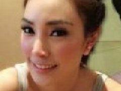 May P上榜性感女子名单 Lydia与Matthew婚礼已筹备40%