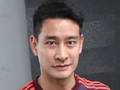 Pong承认从中国回来后与Kaew交流过 Top坚称没有与Janie亲密