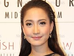 Taew很高兴观众称她为“永远的女主角”Esther否认远离公众视野