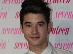 Mario否认趾高气昂不让影迷们拍照 Kong否认活动缩水