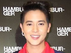 James Jirayu承认看到不雅照但并不在意 Yaya否认在Nadech排演演唱会期间为他做饭