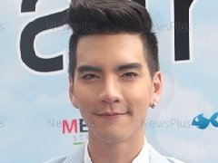 泰星New很高兴剧约堆积 Bella认为Umm取消关注是为了安心