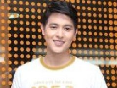 James Jirayu接受“慈善教主”的绰号 Mick非常开心Benz允许她买哈雷