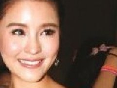 Aom强调之前的舆论风暴她并认为是倒霉 Aimee认为Chompoo有喜不是实情