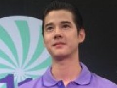 Mario否认与Junji两人单独一起吃饭 Boy承认去日本买东西捎给Margie