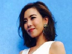 Cris称与Sen爱情很愉快 Toomtam没参加May父亲的庆生活动