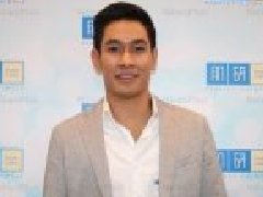 泰星Om否认做整容 Porshe承认CH7台领导命令他减肥5公斤