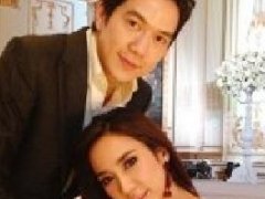 Amp贴IG留言承认嗔怪AumP Swiss对虚报10岁年龄进演艺圈传言不在意