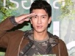 泰星Tik推出林中故事图书 Matt否认是对某蛋糕房员工发飙的三台女主演