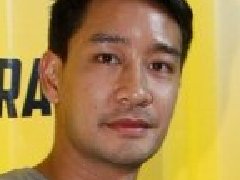 Pong不想搅合Ak与Kaew发展关系 Om称出演四国合拍的灵异题材影片