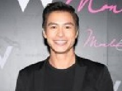 Peter否认与妻子争吵后在剧组发飙 Min与朋友合伙经营珠宝生意
