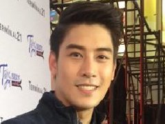 KenP准备在明年一月出家修行 Peter很高兴将参加勇士演唱会