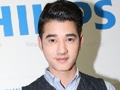 Mario不知有人创建IG来排斥Junji Mai否认有关利用影迷来招待吃喝的传言