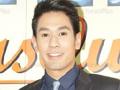 Om很兴奋将月底在中国举办影迷见面会 Jui很高兴再与Boy Takonkiat合作共事
