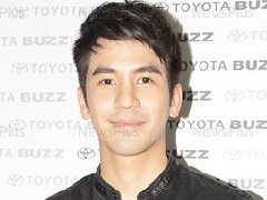 Pope正加紧拍摄《皇家儿媳》年底办影迷见面会 Pong将演中国电视剧