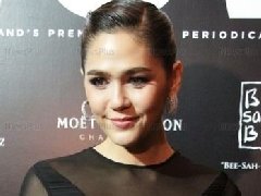 Chompoo承认Nott母亲挑选结婚吉时  Namtarn不知Nicha出演《皇家儿媳》