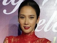 AumP否认有接下来的电视剧 Por称手腕错位后做针灸治疗