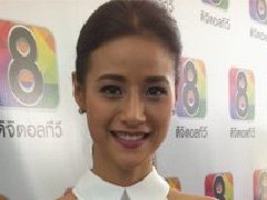 Anne准备开机翻拍《分期丈夫》Namfon不愿谈及撤出CH3剧组一事 