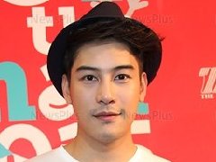 KenP即将在信武里府出家修行 Kob说Nada因害羞而没怎么在活动上亮相